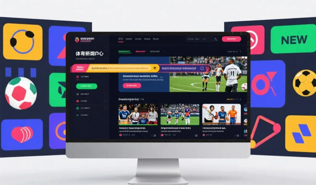 如何最大化利用乐鱼体育的“体育新闻中心”不错过任何重要信息