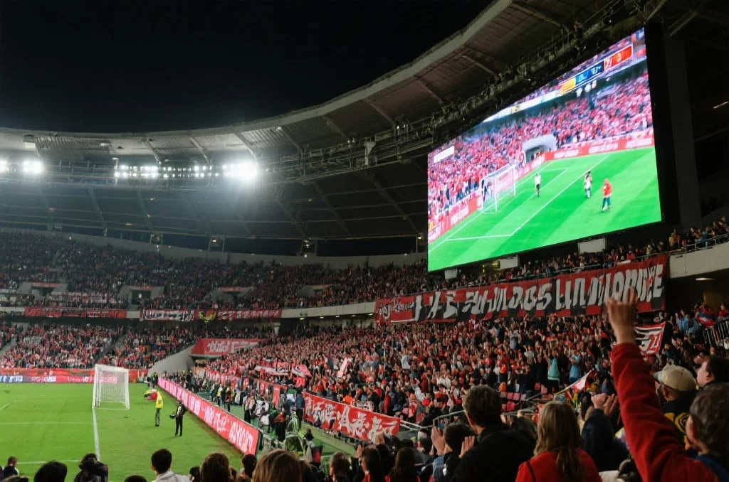 为什么乐鱼体育官网是体育新闻的首选？